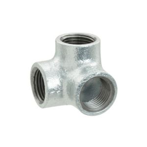 カクダイ KAKUDAI カクダイ 617-351-13 三方継手