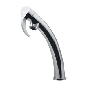 カクダイ KAKUDAI カクダイ #183-298 183-298 衛生混合栓 トール