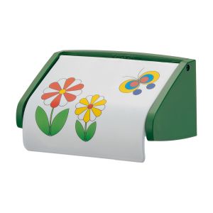 カクダイ KAKUDAI カクダイ 201-100 昭和なペーパーホルダー