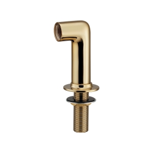 カクダイ KAKUDAI カクダイ 104-125-AG 水栓取付脚 アンティークゴールド