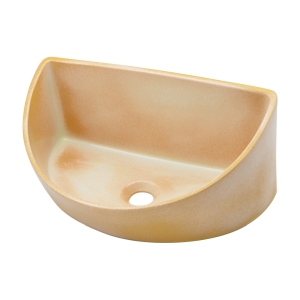 カクダイ KAKUDAI カクダイ 493-250-W 手洗器 江