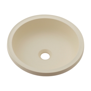 カクダイ KAKUDAI カクダイ 493-270-C 丸型手洗器 薄香