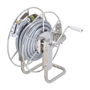 カクダイ KAKUDAI カクダイ 559-103 ステンレスホースリールハンガー