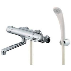 カクダイ KAKUDAI カクダイ 173-059K サーモスタットシャワ混合栓