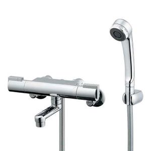 カクダイ KAKUDAI カクダイ 173-216K サーモスタットシャワ混合栓