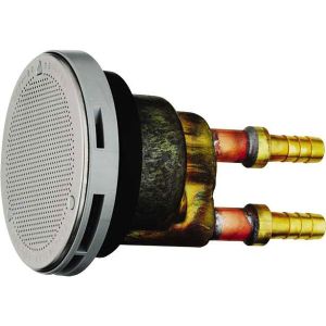 カクダイ KAKUDAI カクダイ 415-001 一口循環金具 10A