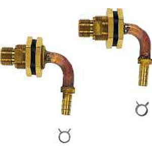 カクダイ KAKUDAI カクダイ 416-453 ユニットバス貫通金具