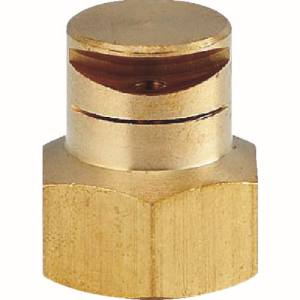 カクダイ KAKUDAI カクダイ 576-913 スプリンクラー スプレーヘッド 散水角度180