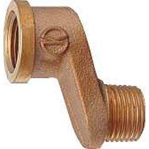 カクダイ KAKUDAI カクダイ 6119-20X10 6119-20X10 偏芯ザルボ