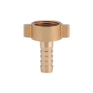 カクダイ KAKUDAI カクダイ 613-35-1/8X6.0 ホースニップル