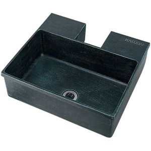 カクダイ KAKUDAI カクダイ 624-912 水栓柱パン レトロ 