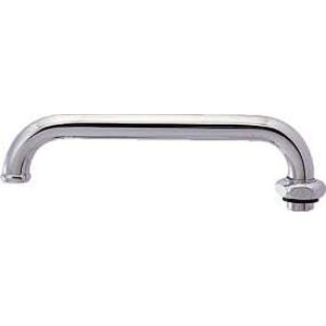 カクダイ KAKUDAI カクダイ 795-920 キッチリコンUパイプ 170ミリ 