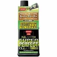 呉工業 クレ KURE 呉工業 クレ フュエルシステム スーパーパーフェクトクリーン ガソリン車専用 236ml KURE