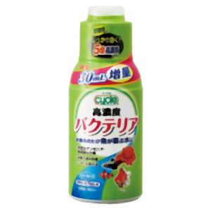 ジェックス GEX ジェックス サイクル 120ml+30ml