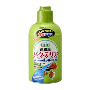ジェックス GEX ジェックス サイクル 500ml