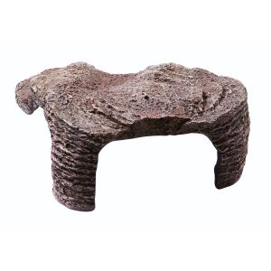 ジェックス GEX ジェックス カメ元気 カメの島 M-1 浮島 爬虫類 両生類用 飼育用品