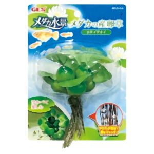 ジェックス GEX ジェックス メダカの産卵草 ホテイアオイ