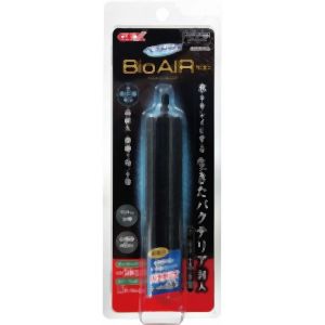 ジェックス GEX ジェックス ベストバイオエアー 100
