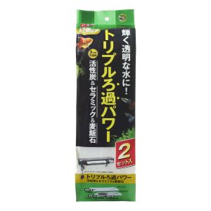ジェックス GEX ジェックス デュアルマット パワー 2セット 8154780