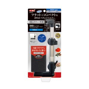 ジェックス GEX ジェックス ベストロカ BBフィルター シングル GEX