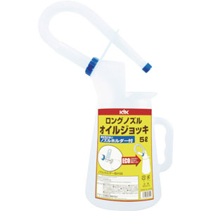 古河薬品工業 KYK 古河薬品工業 KYK 90-015 ロングノズルオイルジョッキ