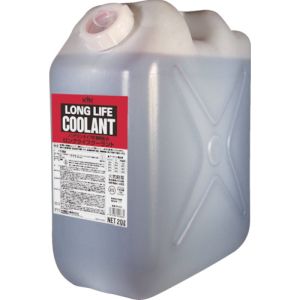 古河薬品工業 KYK 古河薬品 56-203 ポリLLC95%JIS赤20L