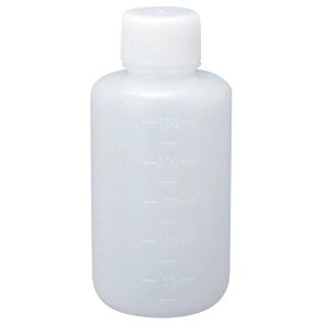 インダストリーコーワ インダストリーコーワ ＃11757 ポリビン 細口 250ml