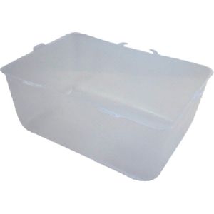 ヨトリヤマ ヨトリヤマ 11800 ローラーバケット用内容器LX9インチ