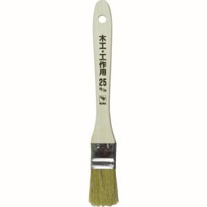 インダストリーコーワ インダストリーコーワ ＃12286 木工 工作用ハケ 25mm