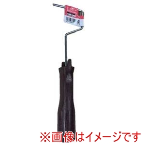インダストリーコーワ インダストリーコーワ ミニマムローラーチョコハンドル2 3インチ専用
