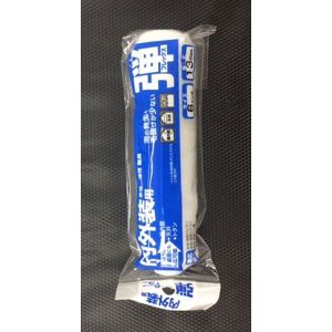 インダストリーコーワ インダストリーコーワ ＃17731 弾スモールローラー スペア 6インチ 中毛