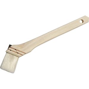 インダストリーコーワ KOWA インダストリーコーワ ＃19353 無印ハケ 化繊入 10本入 30mm