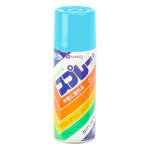 カンペハピオ KANSAI カンペハピオ カンペラッカースプレーA 空色 300ml