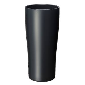 カクセー Kakusee カクセー セラコ 真空二重 セラミックコート タンブラー 450ml チャコール CE-01C