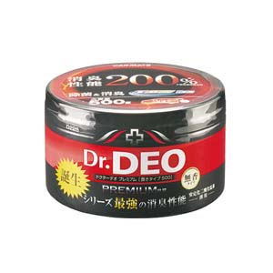 カーメイト CARMATE カーメイト D225 ドクターデオプレミアム 置きタイプ 500 無香