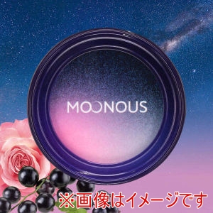 カーメイト CARMATE カーメイト H1874 MOONOUS エア トワイライトカシス CARMATE