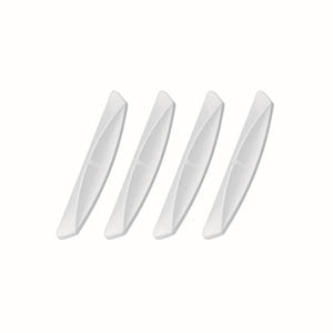 カーメイト CARMATE カーメイト DZ420 ドアガード ホワイトパール