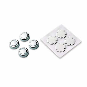 カーメイト CARMATE カーメイト LS315 LUXIS ナンバーボルトキャップ CR