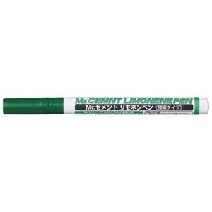 GSIクレオス ミスターホビー PL02 Mr.セメント リモネンペン 極細タイプ GSI クレオス