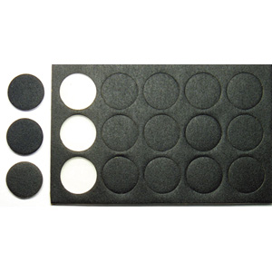 GSIクレオス ミスターホビー GT40 Mr.ポリッシャーPRO用 交換耐水ペーパー 1000番 GSI クレオス