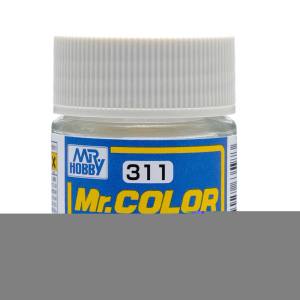 GSIクレオス ミスターホビー C311 Mr.カラー 飛行機模型用カラー グレー FS36622 GSI クレオス
