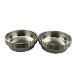 GSIクレオス ミスターホビー D175 Mr.塗料皿 10枚入リ GSI クレオス