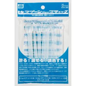 GSIクレオス GSIクレオス GT67 Mr.スプーン&スティック