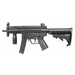 クラウンモデル MP5K PDW 電動 サブマシンガン クラウンモデル