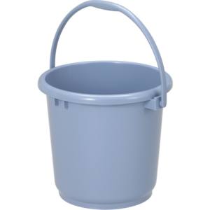 新輝合成 トンボ TONBO トンボ ニューセレクト吊手付ペールバケツ 本体 ブルー B25 TONBO 新輝合成