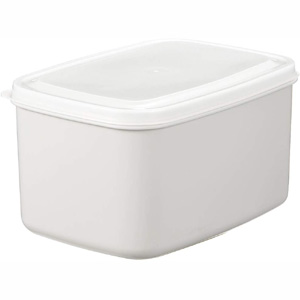 新輝合成 トンボ TONBO トンボ ぬか漬け シール容器 朝市 角型 3.5L 角4型 23×17×高さ12.5cm TONBO 新輝合成