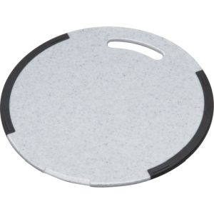 新輝合成 トンボ TONBO トンボ 04406 おこしやすいラバー付耐熱抗菌まな板丸35 TONBO 新輝合成