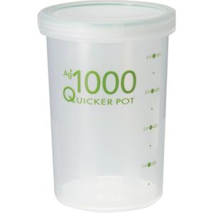 新輝合成 トンボ TONBO トンボ クイッカーポット NF-1000 TONBO 新輝合成