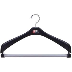 シンコハンガー シンコハンガー F-FIT ジャケットハンガー 回転式 47