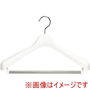 シンコハンガー シンコハンガー - モノクローゼット スーツハンガーストップ40